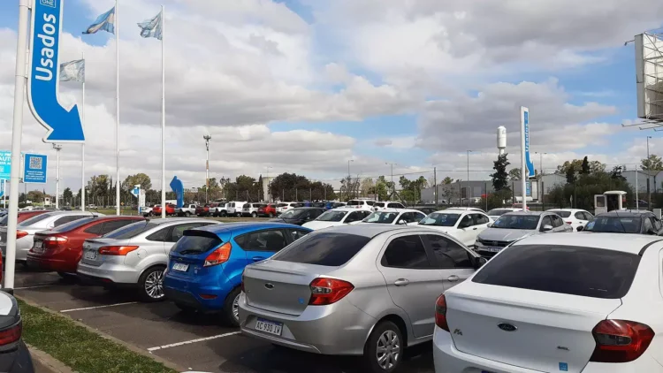 Estos son los precios de los autos usados y 0km en septiembre