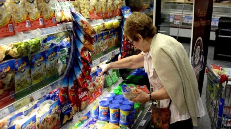 Descubre los supermercados de CABA con descuentos exclusivos para beneficiarios de ANSES – Titulares.ar