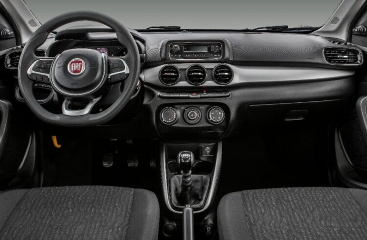 ¿Cuáles son los autos más básicos que se pueden comprar en Argentina?