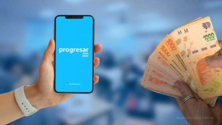 ¿Cuándo se cobra el aumento de Becas Progresar en septiembre 2024?