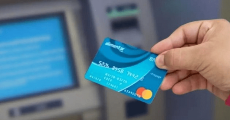 Tarjeta Alimentar: oficializaron los aumentos y ampliaron el límite de edad para acceder al beneficio – Diario Río Negro