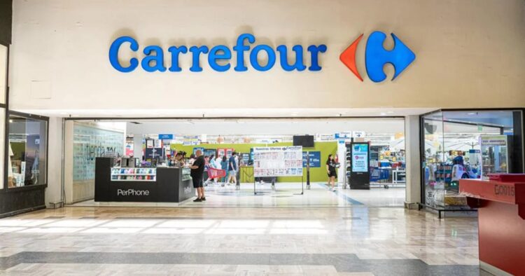 Día del Cliente: Carrefour celebró en todas sus sucursales con regalos, descuentos y sorteos