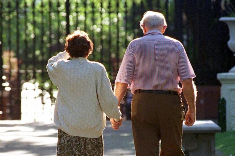 Anses: cuándo cobro la jubilación de septiembre si mi DNI termina en 3
