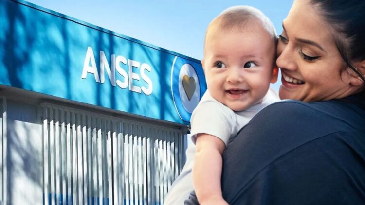 ANSES confirmó los nuevos montos de AUH, AUE y SUAF con el aumento de octubre 2024