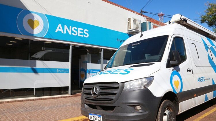 ANSES: el grupo que recibirá hasta $187.632 en septiembre 2024