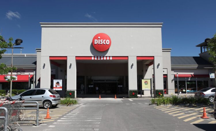 Disco abre su primer supermercado express en Nordelta