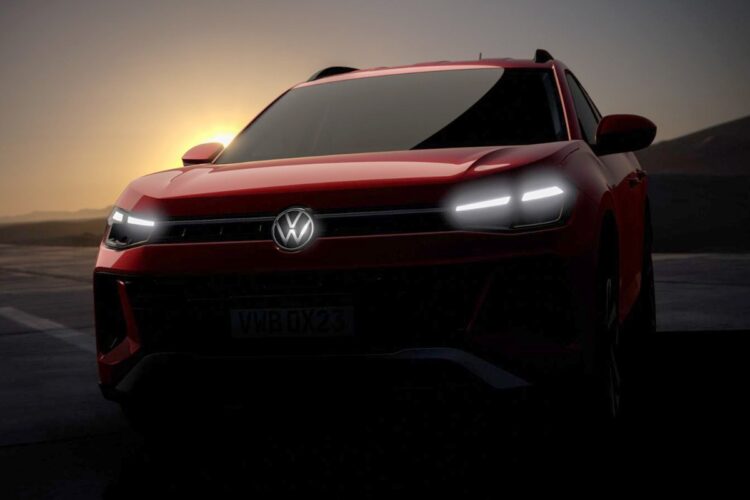 Volkswagen A0 se revela como un nuevo SUV que rivaliza con Kardian y Pulse