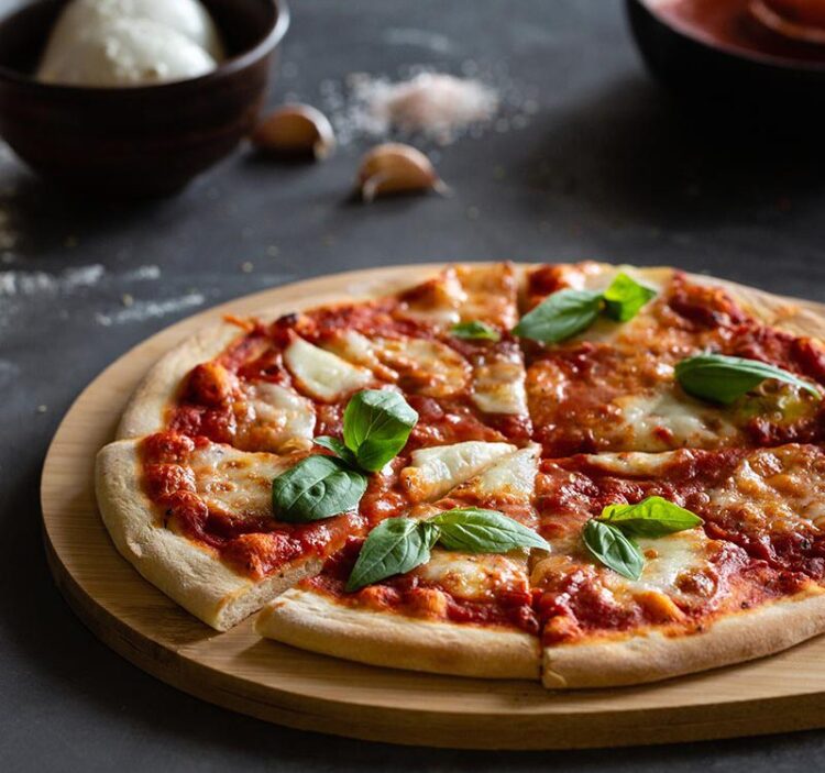 Se viene “La noche de la pizza y la empanada”