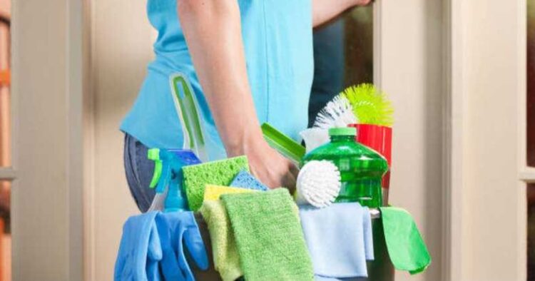 ???? Aumento para las empleadas domésticas: tendrán un incremento en octubre y el cobro de la Tarjeta Alimentar