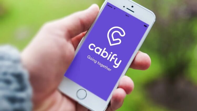 CABIFY: este es el código para tener un 30% de descuento