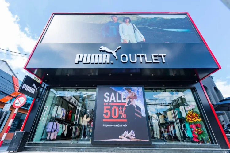 PUMA OUTLET: cómo comprar ZAPATILLAS con un 50% OFF