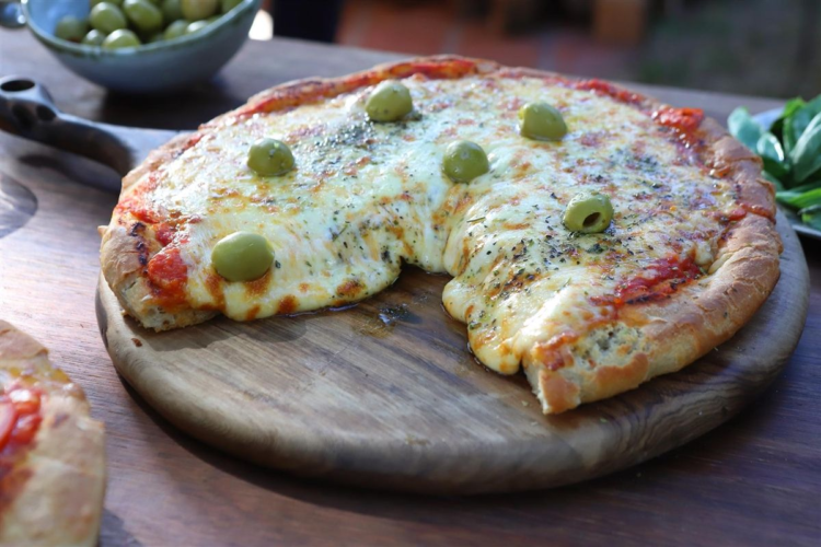 Pizzas y empanadas baratas en Mar del Plata: la lista de 31 locales que tendrán promociones