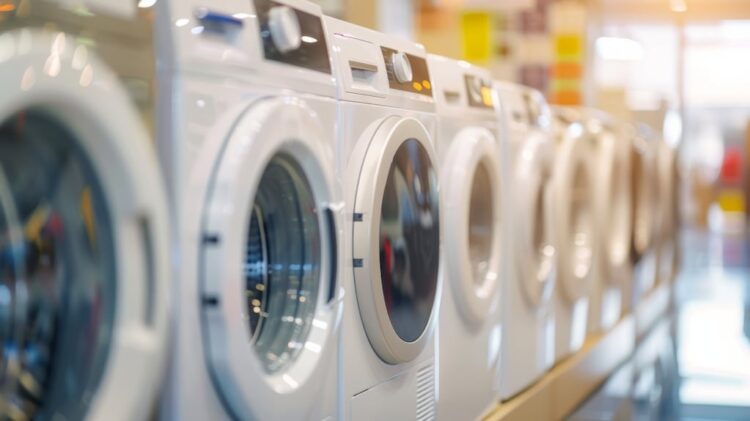 ¡Grandes ofertas! Electrodomésticos con 30% de descuento y 12 cuotas sin interés en supermercados.