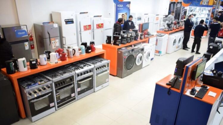 Descuentos de hasta el 40% en Frávega, Musimundo y Coppel – Titulares.ar