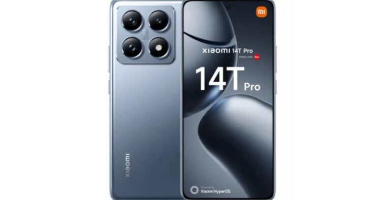 La serie Xiaomi 14T y 14T Pro se filtra por completo