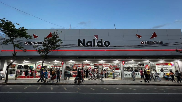 descuentos de hasta 45% y 24 cuotas sin interés