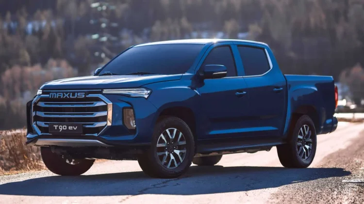 La nueva Volkswagen Amarok se lanzará en Argentina antes de 2027
