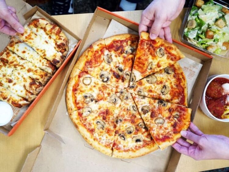 La Noche de la Pizza y la Empanada 2024: cómo acceder a los mejores descuentos de esta edición