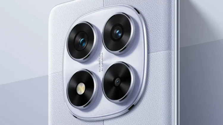 El nuevo Xiaomi Redmi Note 14 se lanza pronto, mirá su increíble diseño