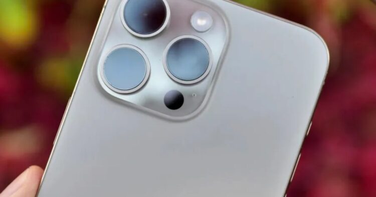 La nueva película de Danny Boyle fue filmada con un iPhone, según informes