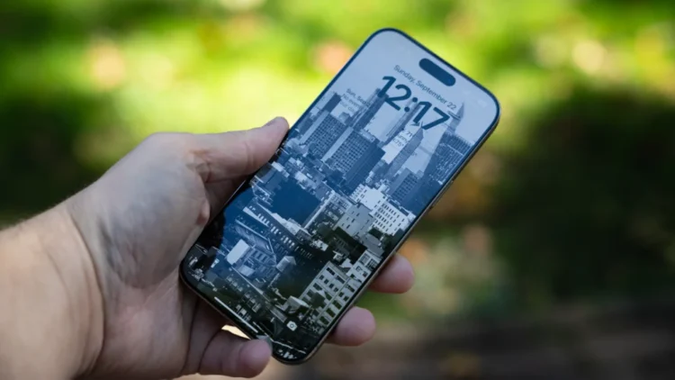 El iPhone 16 Pro Max: primeras impresiones