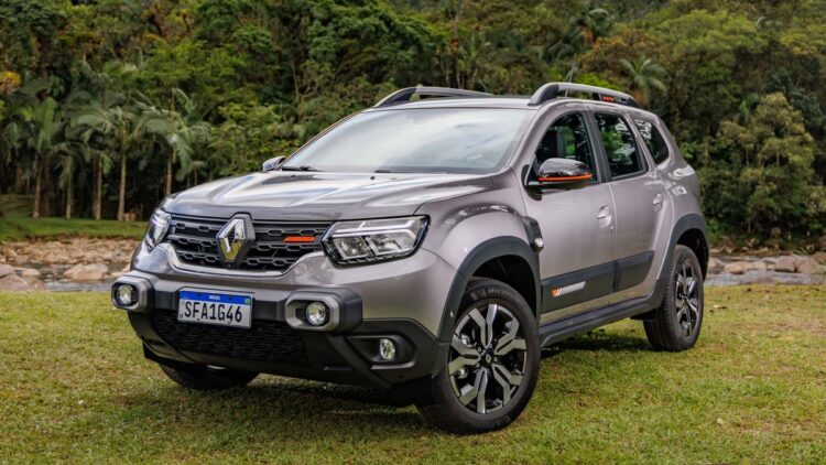 Renault Duster: 5 razones para comprar y 5 razones para evitar el SUV