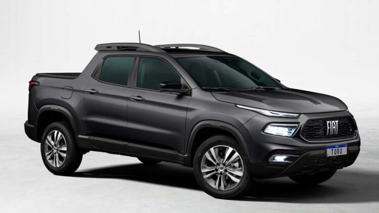 Fiat Toro Freedom T270, se lanza en Argentina, ¿que tiene de novedosa?