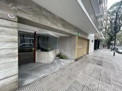 Departamento En Caballito