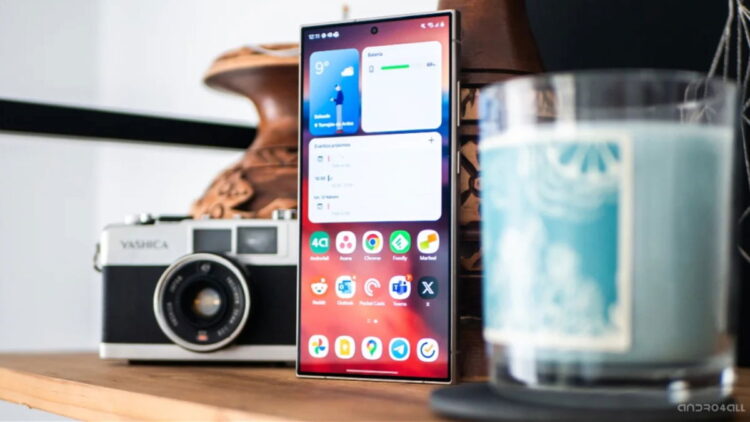 Samsung Galaxy S25 se filtran detalles de su diseño antes de su lanzamiento