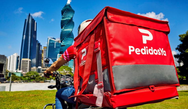PedidosYa y Visa se asocian en una gran promo para vos y tu familia