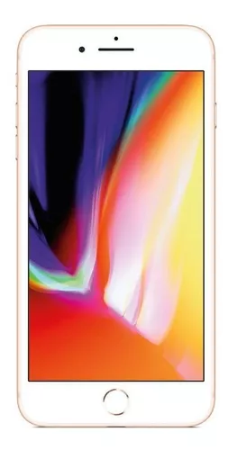 iPhone 8 Plus 64 GB oro