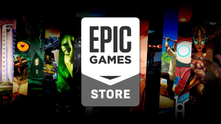 Imperdibles ofertas en la Epic Games Store