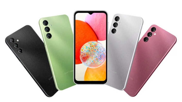 Imperdible oferta de smartphone Samsung en Mercado Libre
