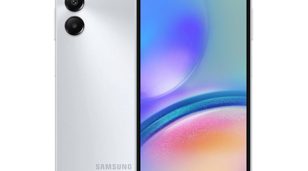 Imperdible oferta de smartphone Samsung en Mercado Libre