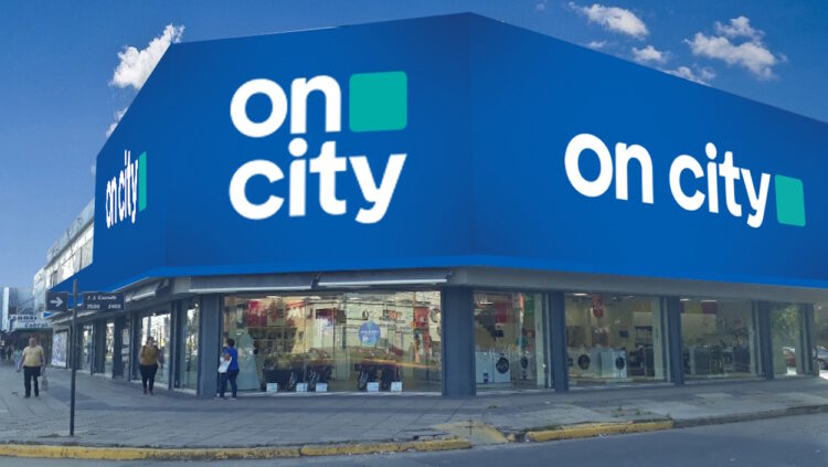 Promociones en On City: 24 cuotas sin interés hasta el 31 de octubre