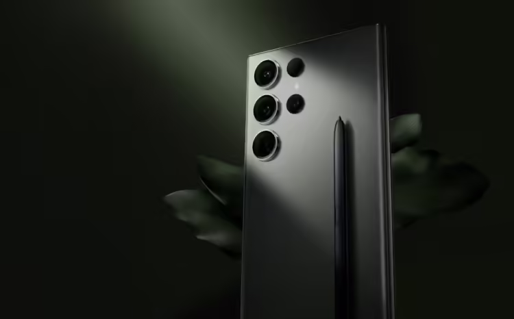 Samsung Galaxy S23 Ultra: ¿Vale la Pena? No te pierdas esta reseña completa del teléfono más vendido del 2024