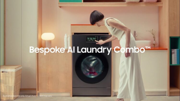 Lanzamiento Bespoke AI: Innovación y estilo para tu hogar