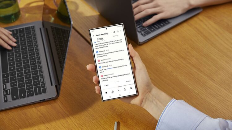 Los Samsung Galaxy S26 y S27 filtran sus primeras características