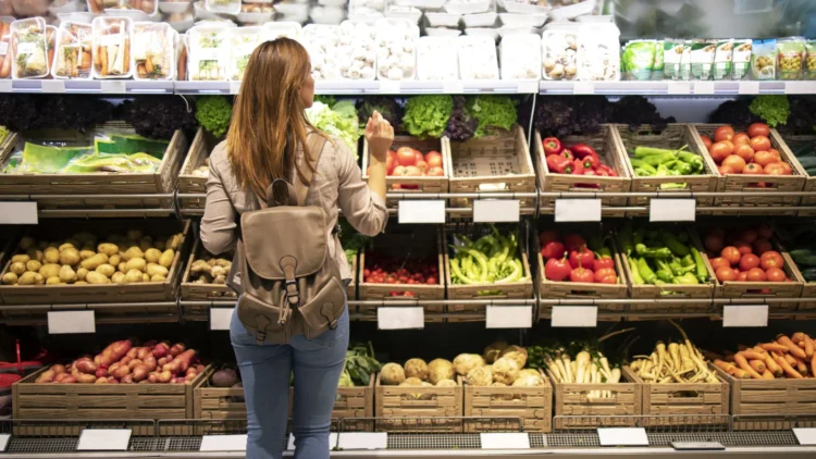 Promociones de miércoles en supermercados para octubre de 2024
