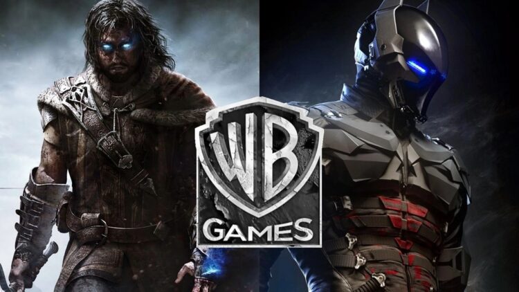 Warner Bros. Games ofrece hasta 90% de descuento