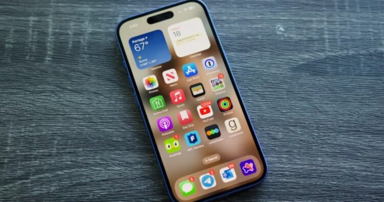 iPhone 16: ¿Realmente importa no tener 120 Hz en la pantalla?