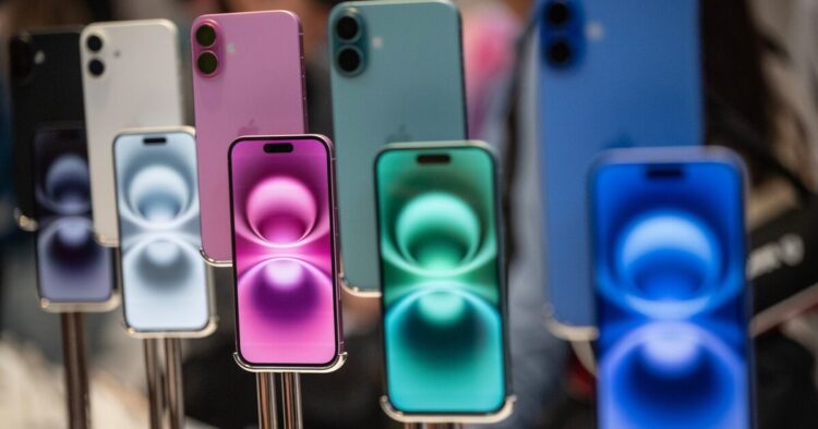 Indonesia bloquea la venta del iPhone 16 de Apple: la razón