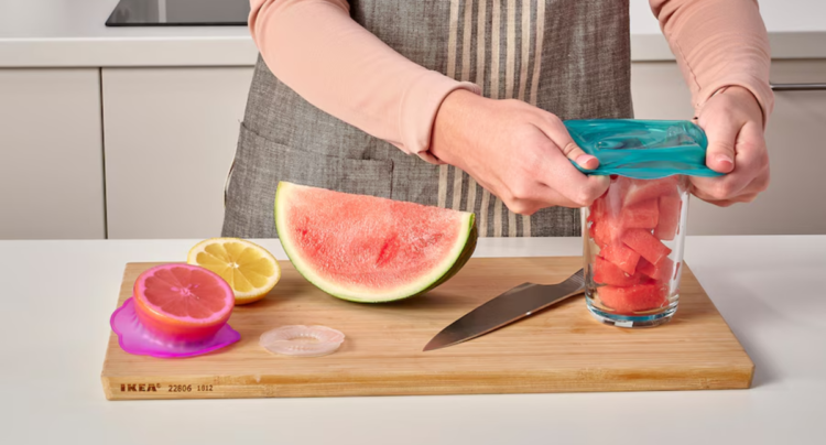 Este nuevo invento va a sustituir para siempre a los tuppers: ya esta disponible en Argentina.