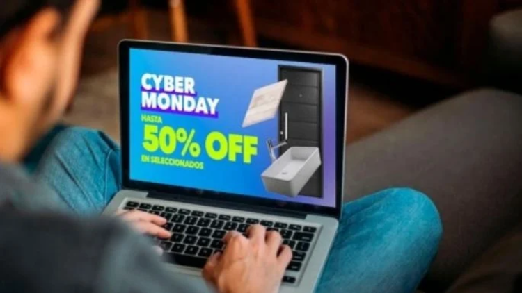 CyberMonday 2024: muchos descuentos, promociones y cuotas sin interés