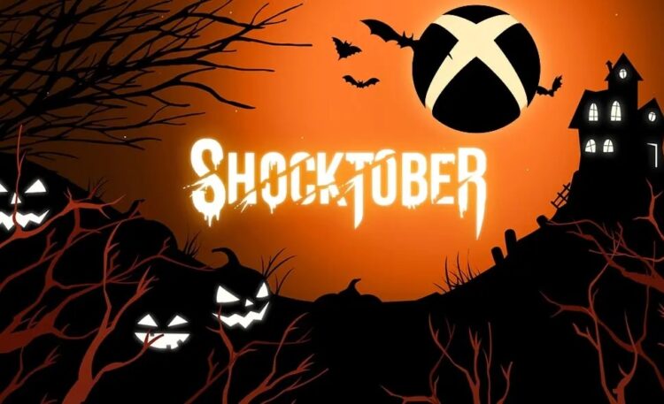 "Shocktober"