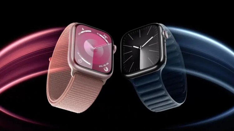 El Apple Watch Series 9: el reloj de Apple que marca un antes y un después