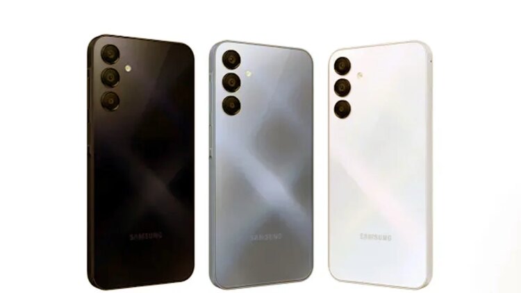 6 celulares en 18 cuotas sin interés y más del 30 por ciento de descuento