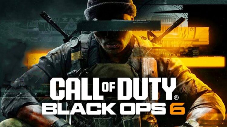 Call of Duty Black Ops 6 ya está disponible