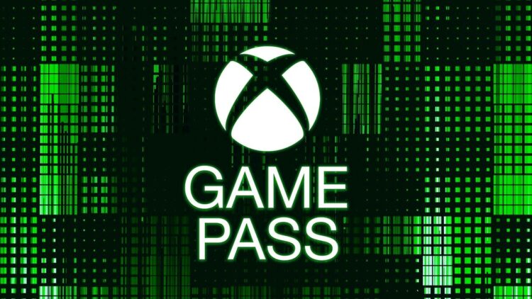 Game Pass de XBOX