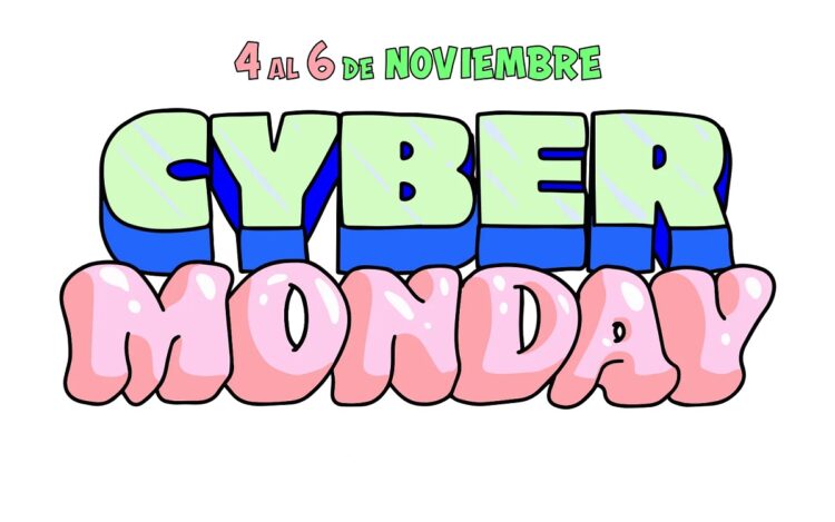 Consejos para aprovechar al máximo el Cyber Monday